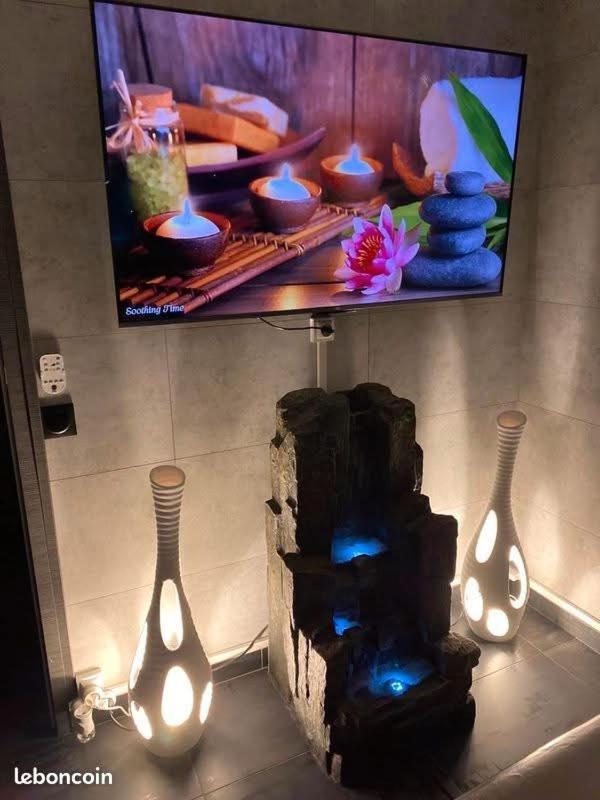דירות דואי Au Petit Bonheur Imprevu מראה חיצוני תמונה